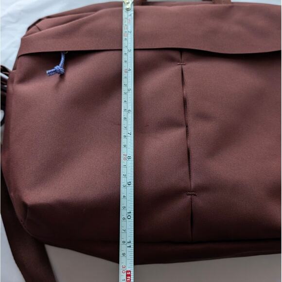 Cotopaxi Mente 15L Messenger Shoulder Bag - Picture 5 of 6